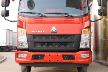 йHOWO  130 4.15׵ʽῨ(խ)(ZZ5047XXYF3314F145)ͼƬ