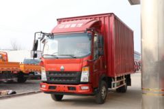 悍将载货车限时促销中 优惠5000元