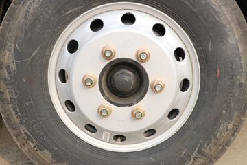 йHOWO  130 4.15׵ʽῨ(խ)(ZZ5047XXYF3314F145)ͼƬ