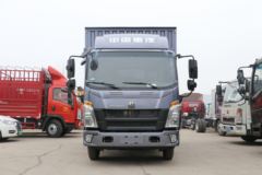 悍将载货车玉溪市火热促销中 让利高达0.3万