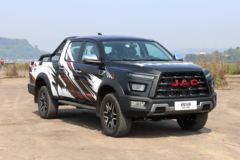 呼和浩特市悍途皮卡系列，打折优惠，降1万，赶快抢购！