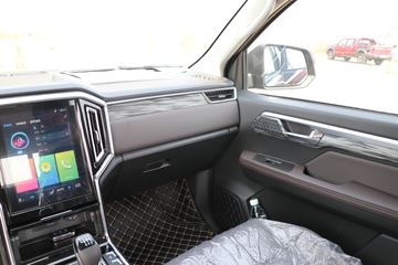 ���� ��; 2020�� �콢�� 2.0T���� 150���� ���� ��˫��Ƥ��(����)ͼƬ