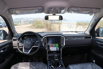 ���� ��; 2020�� �콢�� 2.0T���� 150���� ���� ��˫��Ƥ��(����)ͼƬ
