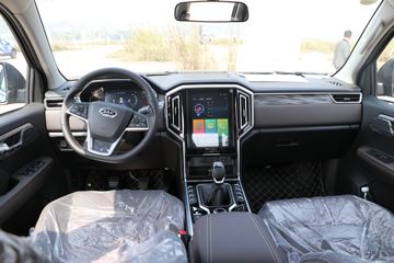 ���� ��; 2020�� �콢�� 2.0T���� 150���� ���� ��˫��Ƥ��(����)ͼƬ