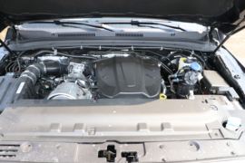 悍途&nbsp;皮卡底盘                                                图片