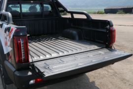 悍途&nbsp;皮卡上装                                                图片