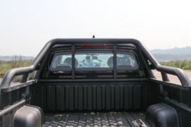 悍途&nbsp;皮卡上装                                                图片