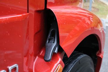 �������� ����T5�ؿ� 400���� 6X4 LNGǣ����(����)(LZ4250T5DM1)ͼƬ