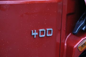 �������� ����T5�ؿ� 400���� 6X4 LNGǣ����(����)(LZ4250T5DM1)ͼƬ