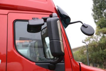 �������� ����T5�ؿ� 400���� 6X4 LNGǣ����(����)(LZ4250T5DM1)ͼƬ