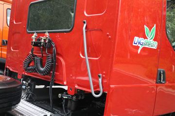 �������� ����T5�ؿ� 400���� 6X4 LNGǣ����(����)(LZ4250T5DM1)ͼƬ