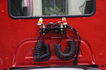 �������� ����T5�ؿ� 400���� 6X4 LNGǣ����(����)(LZ4250T5DM1)ͼƬ