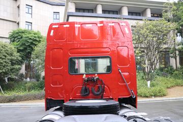 �������� ����T5�ؿ� 400���� 6X4 LNGǣ����(����)(LZ4250T5DM1)ͼƬ