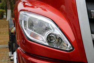 �������� ����T5�ؿ� 400���� 6X4 LNGǣ����(����)(LZ4250T5DM1)ͼƬ