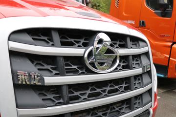 �������� ����T5�ؿ� 400���� 6X4 LNGǣ����(����)(LZ4250T5DM1)ͼƬ