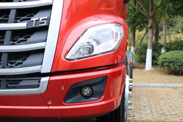 �������� ����T5�ؿ� 400���� 6X4 LNGǣ����(����)(LZ4250T5DM1)ͼƬ