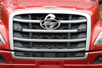 �������� ����T5�ؿ� 400���� 6X4 LNGǣ����(����)(LZ4250T5DM1)ͼƬ