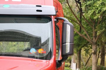 �������� ����T5�ؿ� 400���� 6X4 LNGǣ����(����)(LZ4250T5DM1)ͼƬ