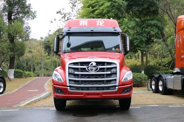 �������� ����T5�ؿ� 400���� 6X4 LNGǣ����(����)(LZ4250T5DM1)ͼƬ