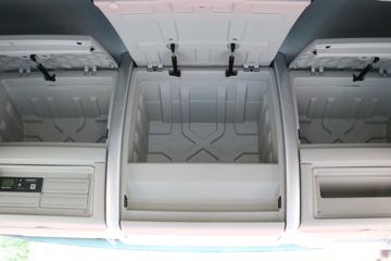 �������� ����T5�ؿ� 400���� 6X4 LNGǣ����(����)(LZ4250T5DM1)ͼƬ