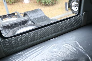 �������� ����T5�ؿ� 400���� 6X4 LNGǣ����(����)(LZ4250T5DM1)ͼƬ