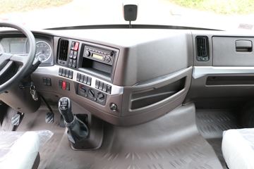 �������� ����T5�ؿ� 400���� 6X4 LNGǣ����(����)(LZ4250T5DM1)ͼƬ