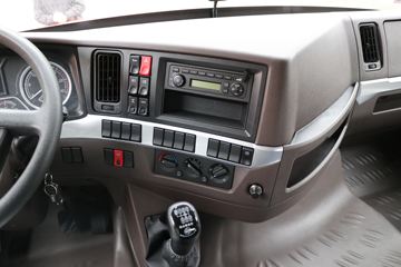 �������� ����T5�ؿ� 400���� 6X4 LNGǣ����(����)(LZ4250T5DM1)ͼƬ