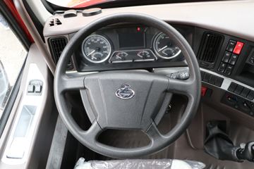 �������� ����T5�ؿ� 400���� 6X4 LNGǣ����(����)(LZ4250T5DM1)ͼƬ