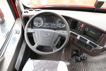 �������� ����T5�ؿ� 400���� 6X4 LNGǣ����(����)(LZ4250T5DM1)ͼƬ