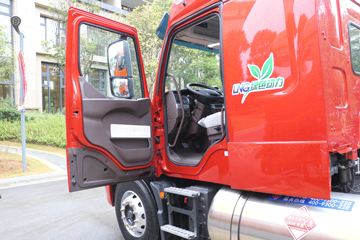 �������� ����T5�ؿ� 400���� 6X4 LNGǣ����(����)(LZ4250T5DM1)ͼƬ