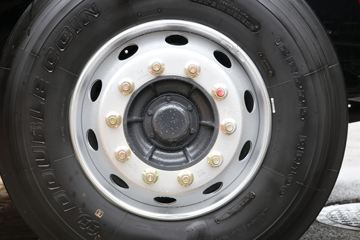 �������� ����T5�ؿ� 400���� 6X4 LNGǣ����(����)(LZ4250T5DM1)ͼƬ