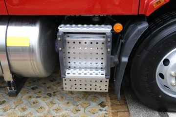 �������� ����T5�ؿ� 400���� 6X4 LNGǣ����(����)(LZ4250T5DM1)ͼƬ