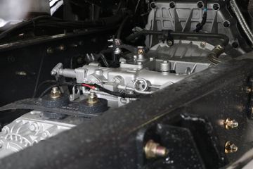 �������� ����T5�ؿ� 400���� 6X4 LNGǣ����(����)(LZ4250T5DM1)ͼƬ