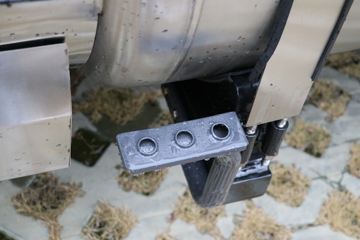 �������� ����T5�ؿ� 400���� 6X4 LNGǣ����(����)(LZ4250T5DM1)ͼƬ