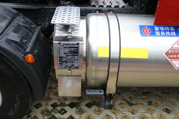 �������� ����T5�ؿ� 400���� 6X4 LNGǣ����(����)(LZ4250T5DM1)ͼƬ