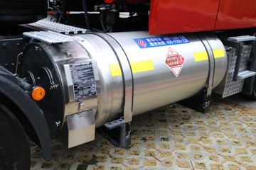 �������� ����T5�ؿ� 400���� 6X4 LNGǣ����(����)(LZ4250T5DM1)ͼƬ