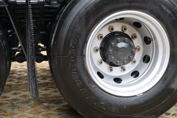 �������� ����T5�ؿ� 400���� 6X4 LNGǣ����(����)(LZ4250T5DM1)ͼƬ