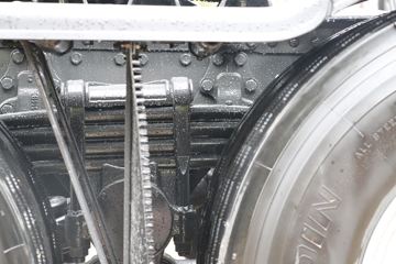 �������� ����T5�ؿ� 400���� 6X4 LNGǣ����(����)(LZ4250T5DM1)ͼƬ