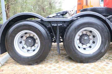 �������� ����T5�ؿ� 400���� 6X4 LNGǣ����(����)(LZ4250T5DM1)ͼƬ