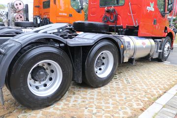 �������� ����T5�ؿ� 400���� 6X4 LNGǣ����(����)(LZ4250T5DM1)ͼƬ