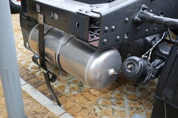 �������� ����T5�ؿ� 400���� 6X4 LNGǣ����(����)(LZ4250T5DM1)ͼƬ