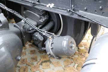 �������� ����T5�ؿ� 400���� 6X4 LNGǣ����(����)(LZ4250T5DM1)ͼƬ