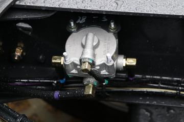 �������� ����T5�ؿ� 400���� 6X4 LNGǣ����(����)(LZ4250T5DM1)ͼƬ