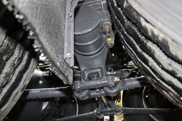 �������� ����T5�ؿ� 400���� 6X4 LNGǣ����(����)(LZ4250T5DM1)ͼƬ