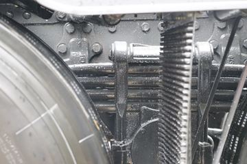 �������� ����T5�ؿ� 400���� 6X4 LNGǣ����(����)(LZ4250T5DM1)ͼƬ