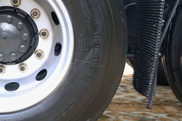 �������� ����T5�ؿ� 400���� 6X4 LNGǣ����(����)(LZ4250T5DM1)ͼƬ