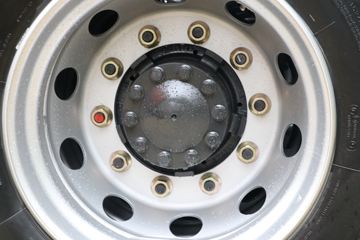 �������� ����T5�ؿ� 400���� 6X4 LNGǣ����(����)(LZ4250T5DM1)ͼƬ