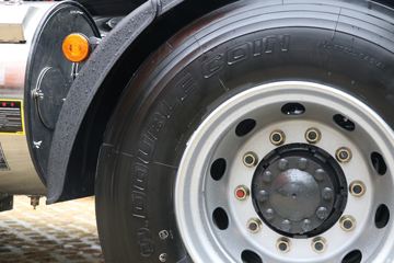 �������� ����T5�ؿ� 400���� 6X4 LNGǣ����(����)(LZ4250T5DM1)ͼƬ