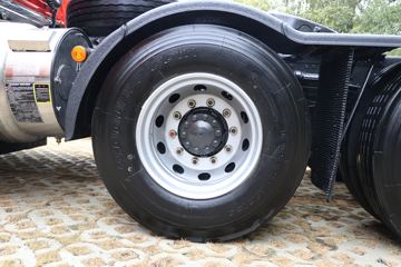 �������� ����T5�ؿ� 400���� 6X4 LNGǣ����(����)(LZ4250T5DM1)ͼƬ