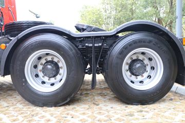 �������� ����T5�ؿ� 400���� 6X4 LNGǣ����(����)(LZ4250T5DM1)ͼƬ